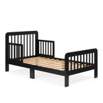 Storkcraft® Pasadena® Toddler Bed with Guardrails.