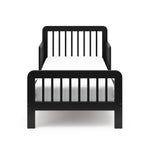 Storkcraft® Pasadena® Toddler Bed with Guardrails.