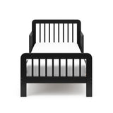 Storkcraft® Pasadena® Toddler Bed with Guardrails.