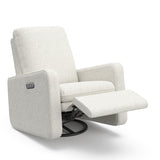 Graco® Teddi® Power Recliner Swivel Glider with USB.