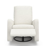 Graco® Teddi® Power Recliner Swivel Glider with USB.