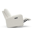 Graco® Teddi® Power Recliner Swivel Glider with USB.