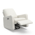 Graco® Teddi® Power Recliner Swivel Glider with USB.