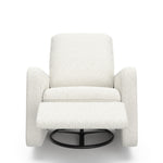 Graco® Teddi® Power Recliner Swivel Glider with USB.