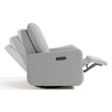 Graco® Teddi® Power Recliner Swivel Glider with USB