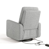 Graco® Teddi® Power Recliner Swivel Glider with USB