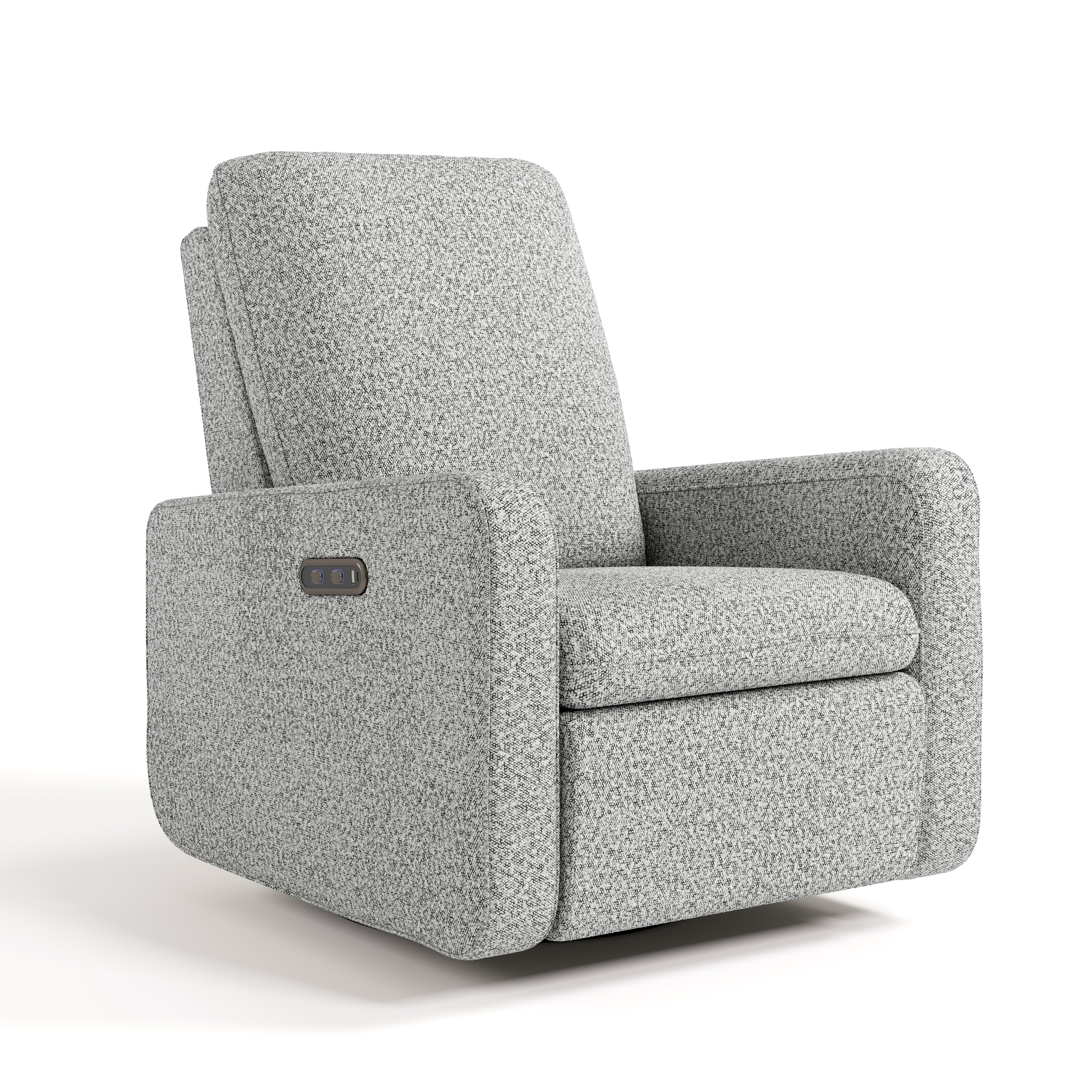 Graco® Teddi® Power Recliner Swivel Glider with USB