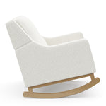 Storkcraft® Pasadena® Upholstered Nursery Rocker.