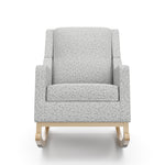 Storkcraft® Pasadena® Upholstered Nursery Rocker.