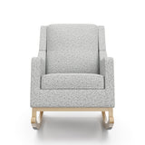 Storkcraft® Pasadena® Upholstered Nursery Rocker.