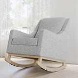 Storkcraft® Pasadena® Upholstered Nursery Rocker.