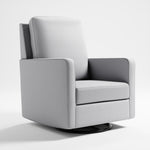 Storkcraft® Calabasas® Swivel Glider.