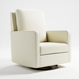 Storkcraft® Calabasas® Swivel Glider.