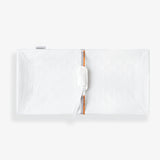 Graco® Premium 4-Sided Contoured Changing Pad.