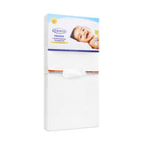 Graco® Premium 4-Sided Contoured Changing Pad.