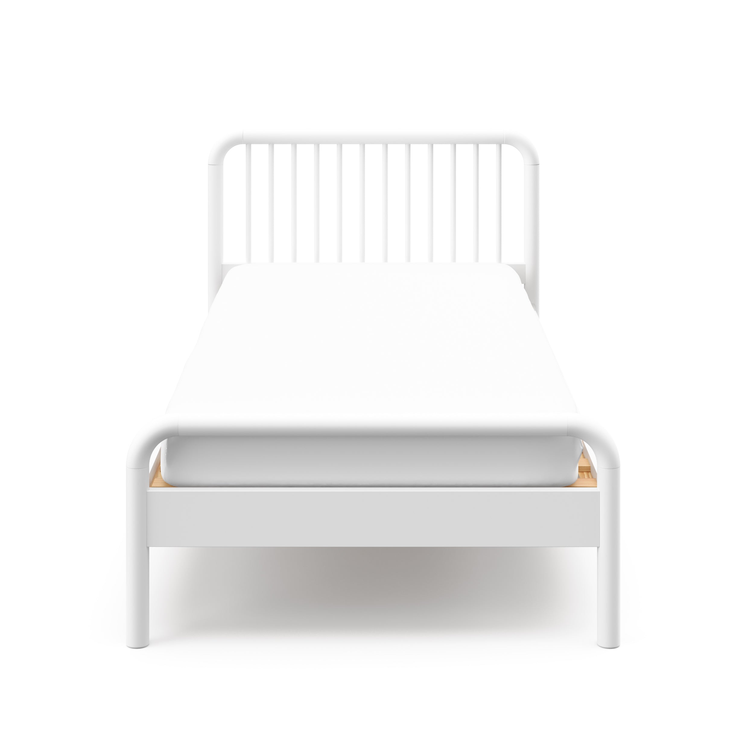 Storkcraft® Porto Twin Bed.