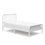 Storkcraft® Porto Twin Bed.