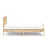 Storkcraft® Porto Twin Bed.