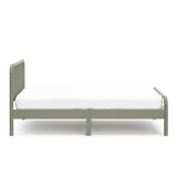 Storkcraft® Porto Twin Bed.