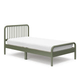 Storkcraft® Porto Twin Bed.