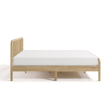 Storkcraft® Porto Full Bed.