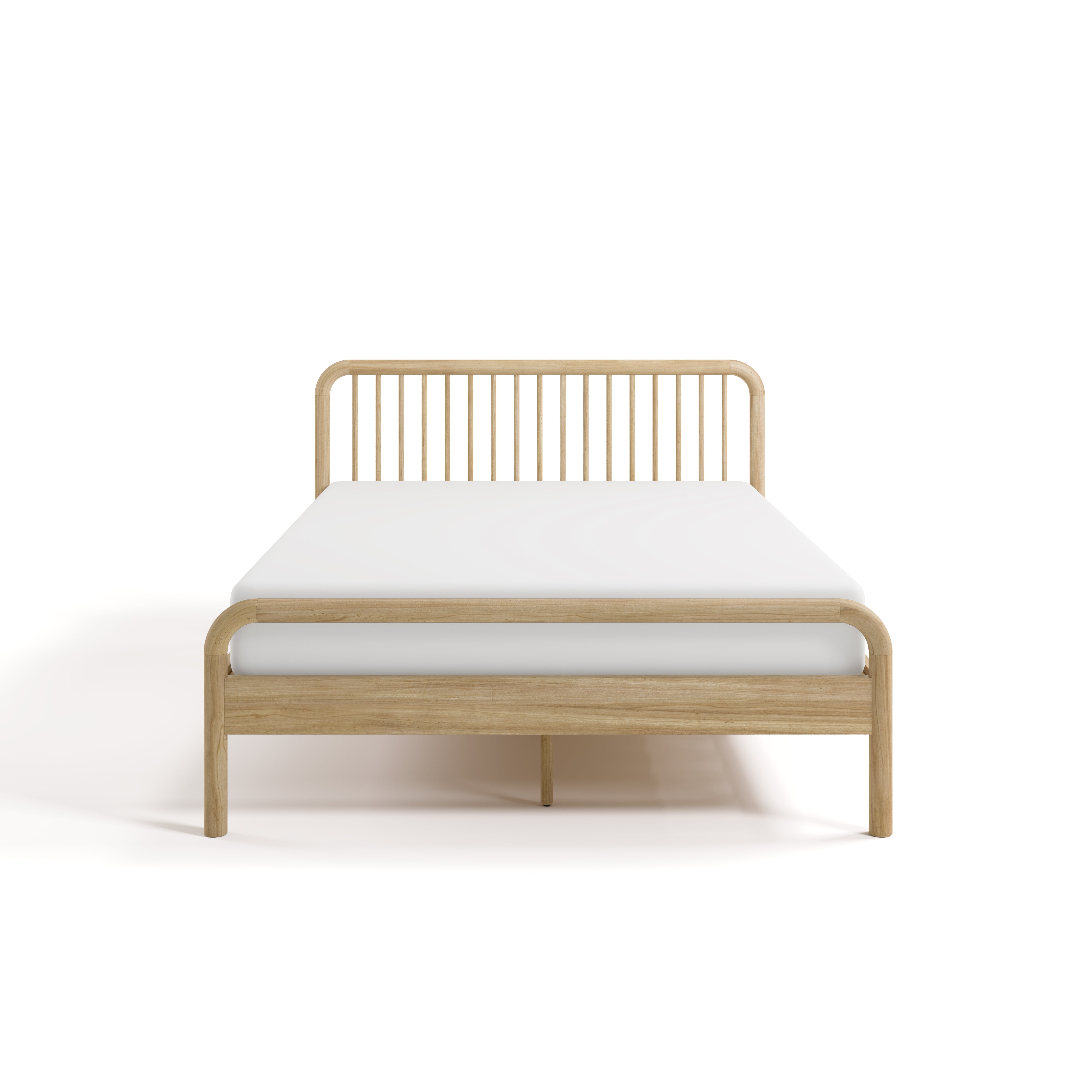 Storkcraft® Porto Full Bed.