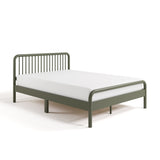 Storkcraft® Porto Full Bed.