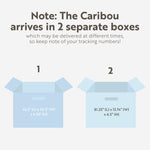 two boxes delivery informational image