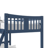 Storkcraft® Caribou Convertible Twin-over-Twin Bunk Bed