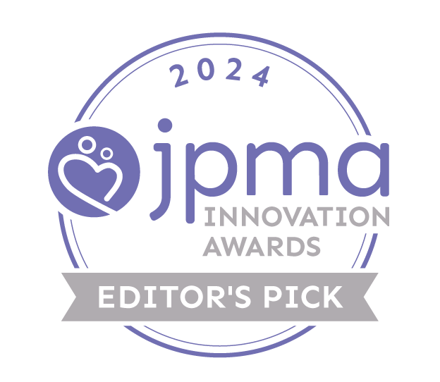 Storkcraft® 2024 JPMA Innovation Awards