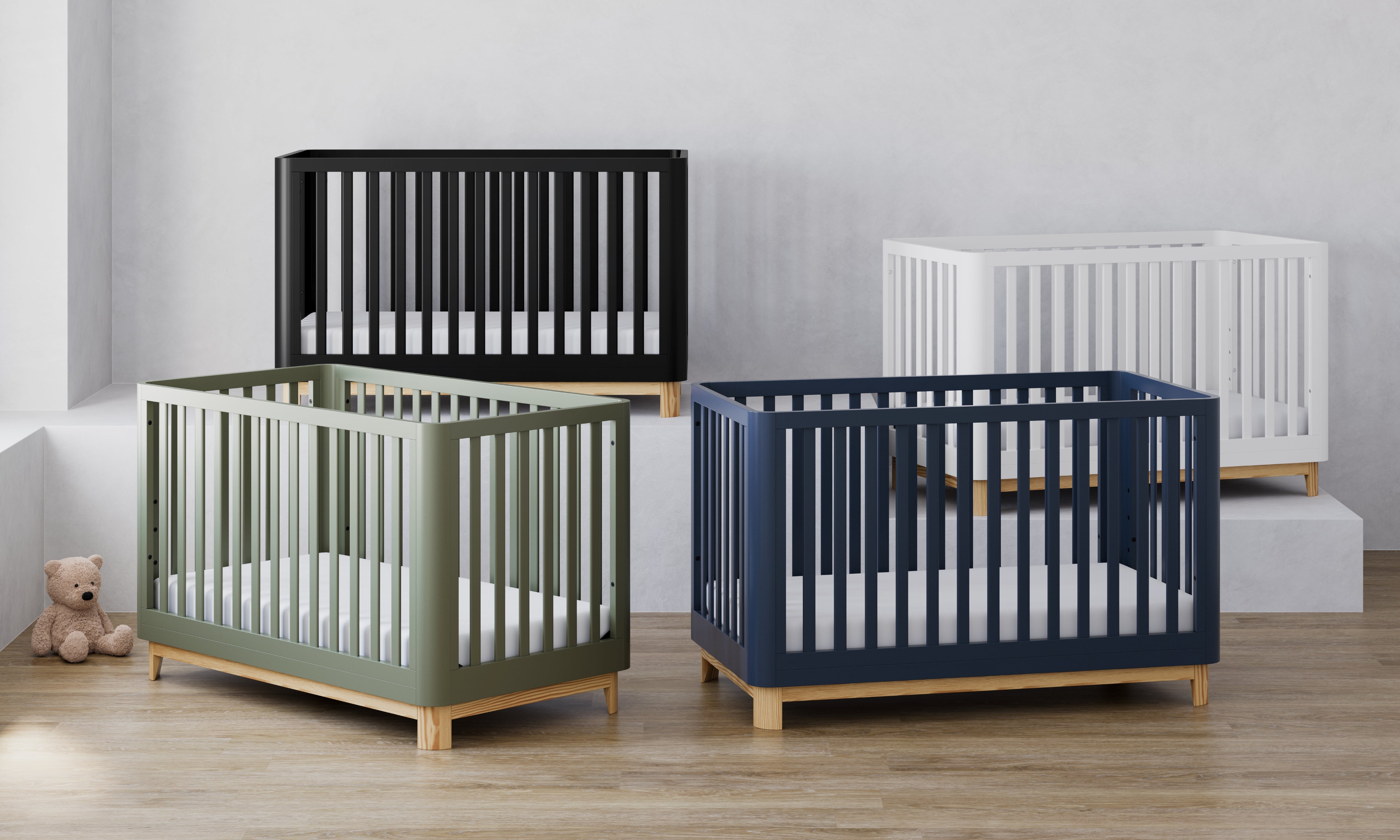 Target crib sale 2019 on sale