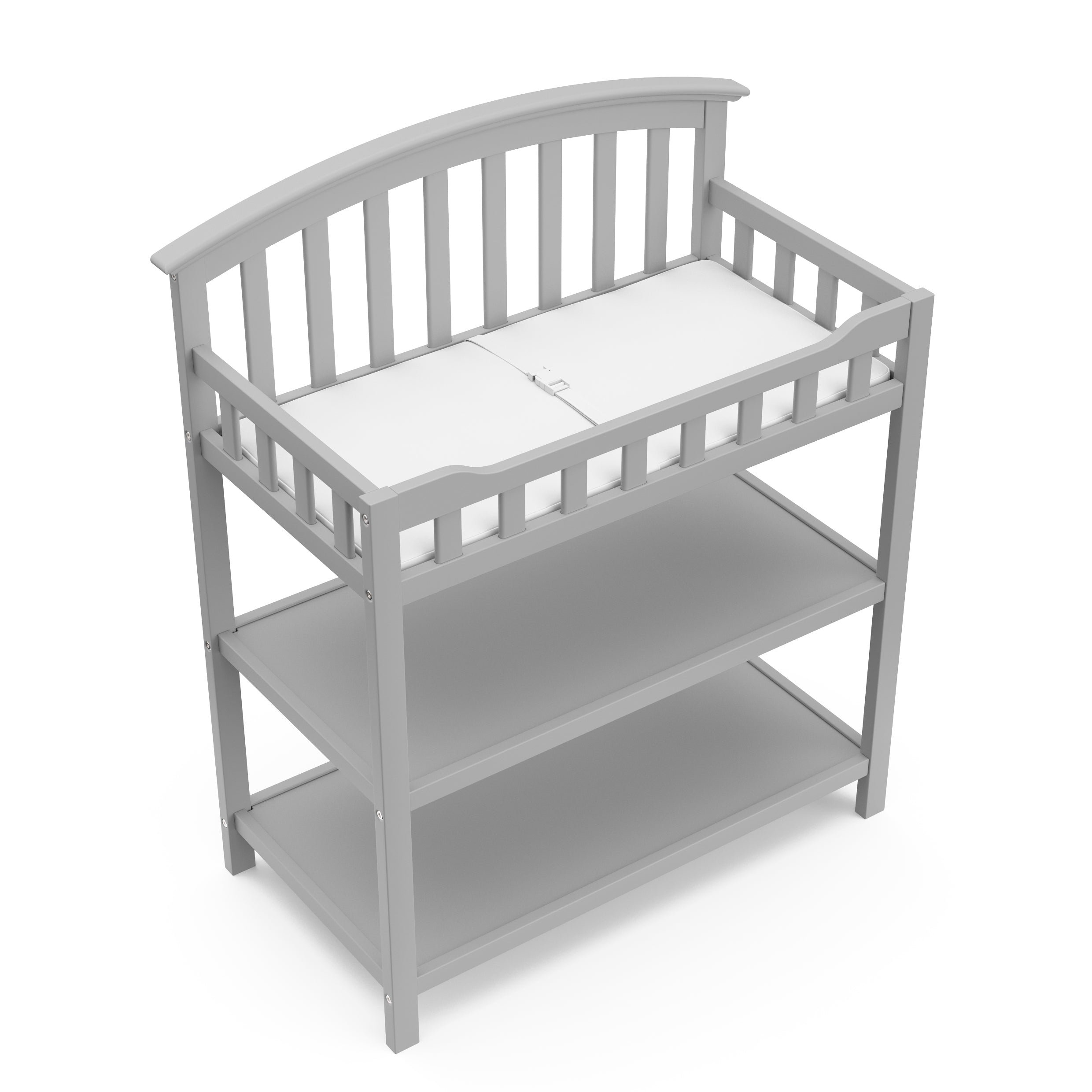 Graco 2025 changing tables