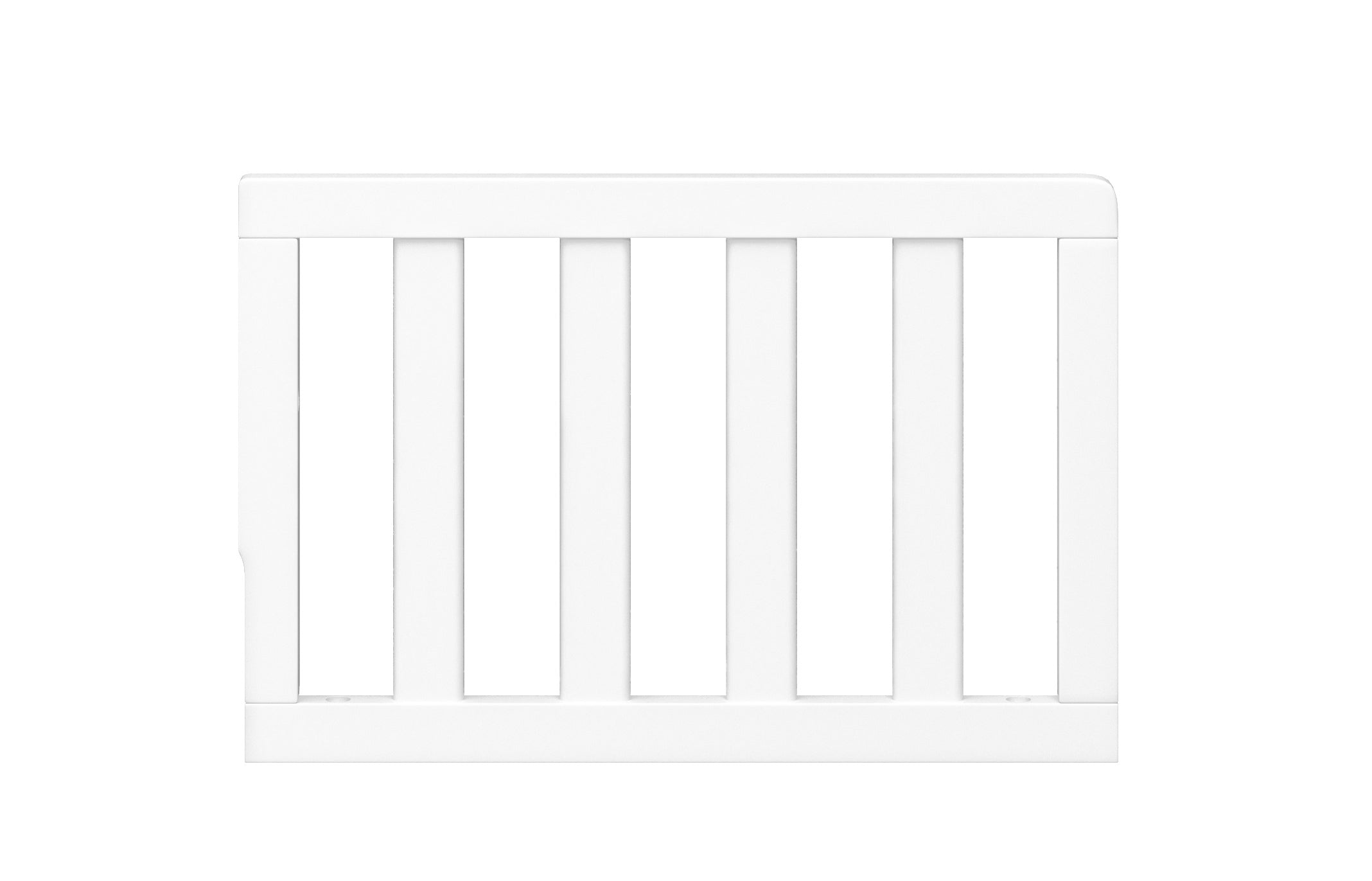 Storkcraft Graco Toddler Safety Guardrail Slats