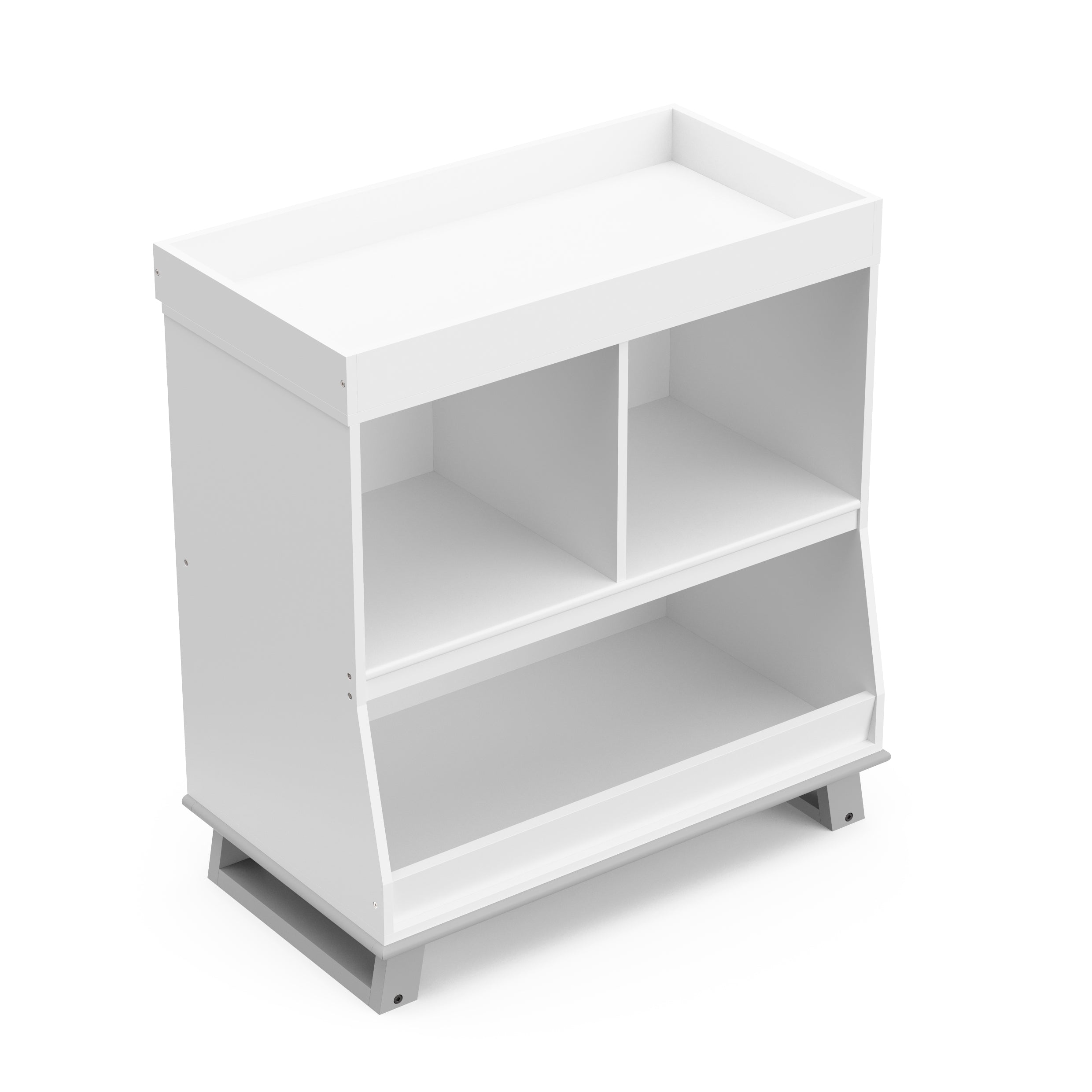 Storkcraft® Modern Convertible Changing Table