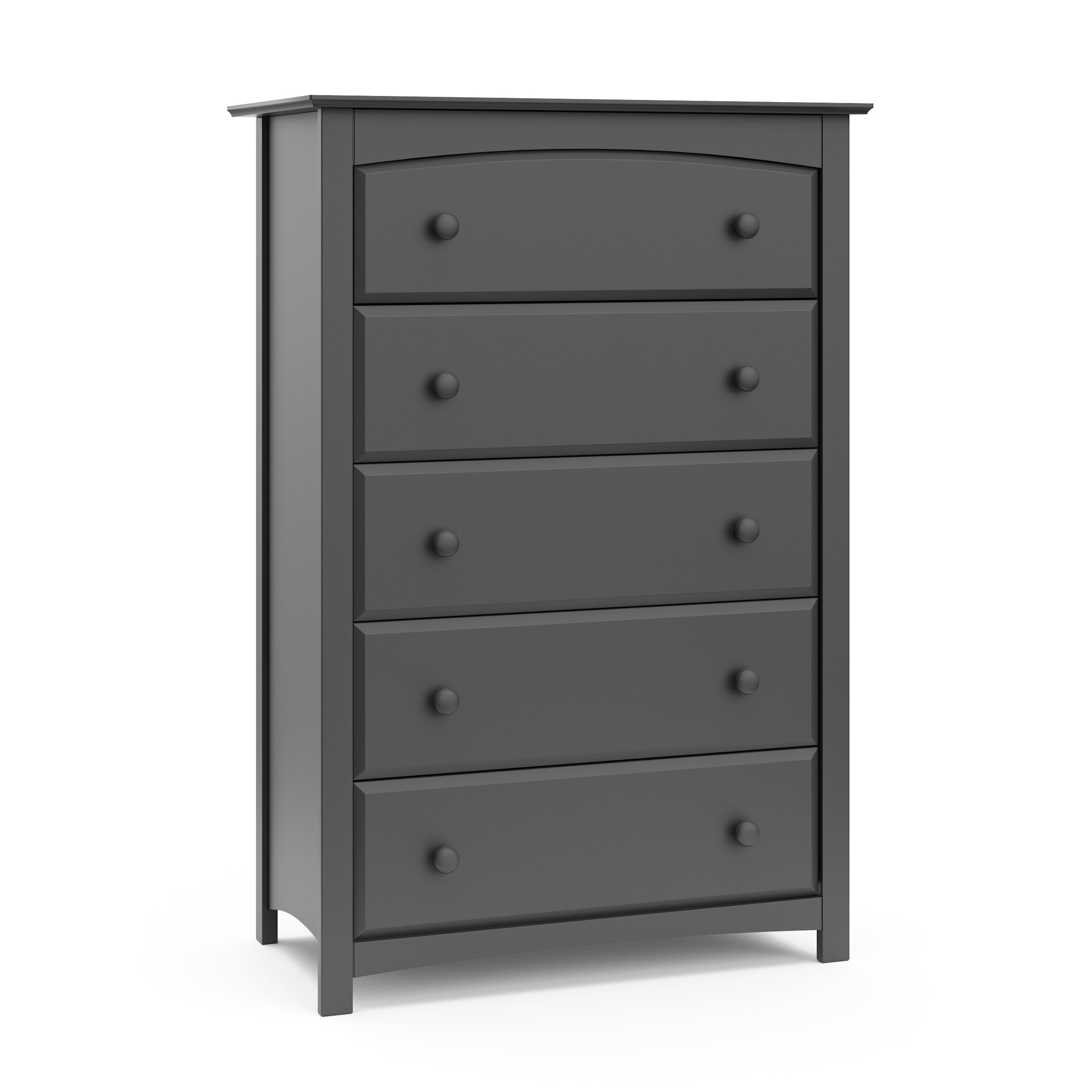 Storkcraft 5 sales drawer dresser