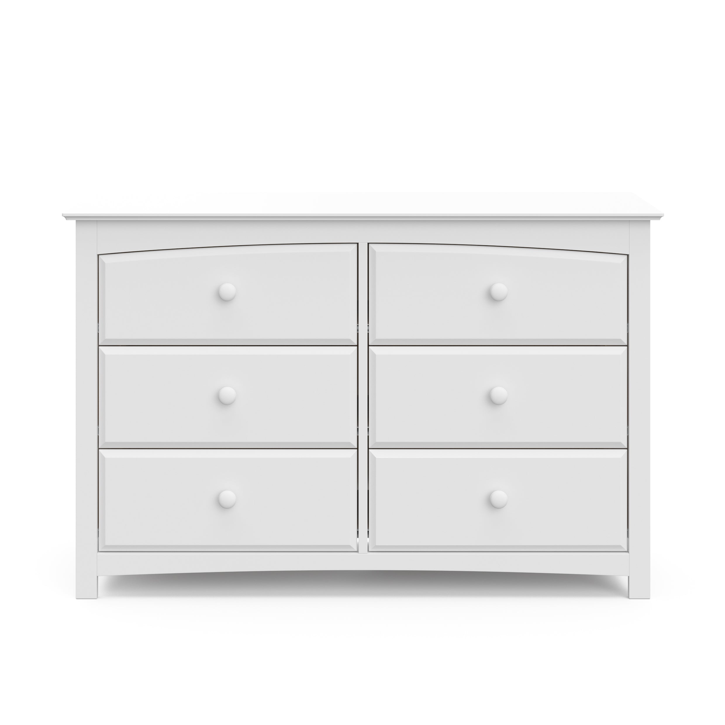 Delta children universal store 6 drawer dresser