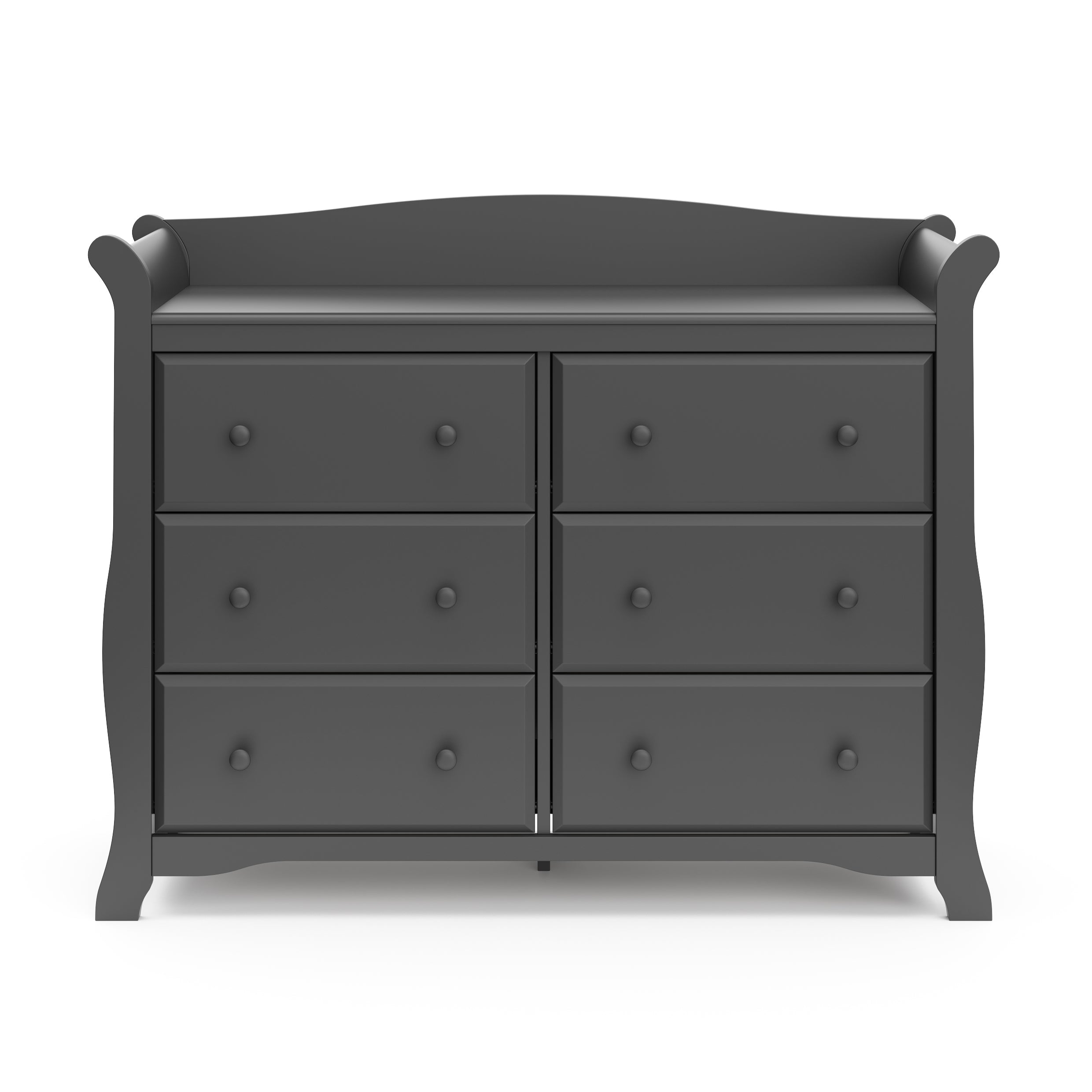 Storkcraft avalon drawer store universal dresser