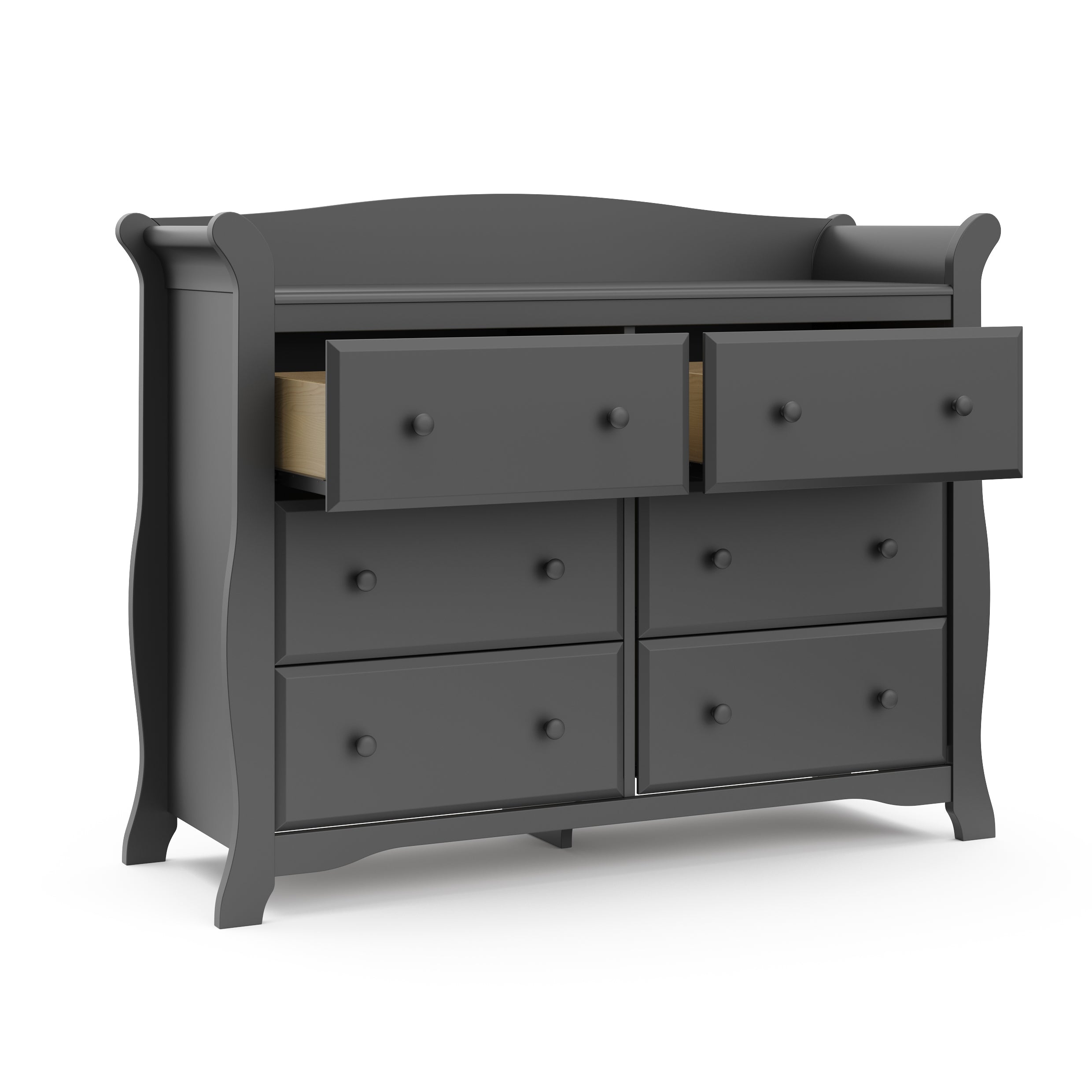 Storkcraft avalon drawer universal dresser on sale