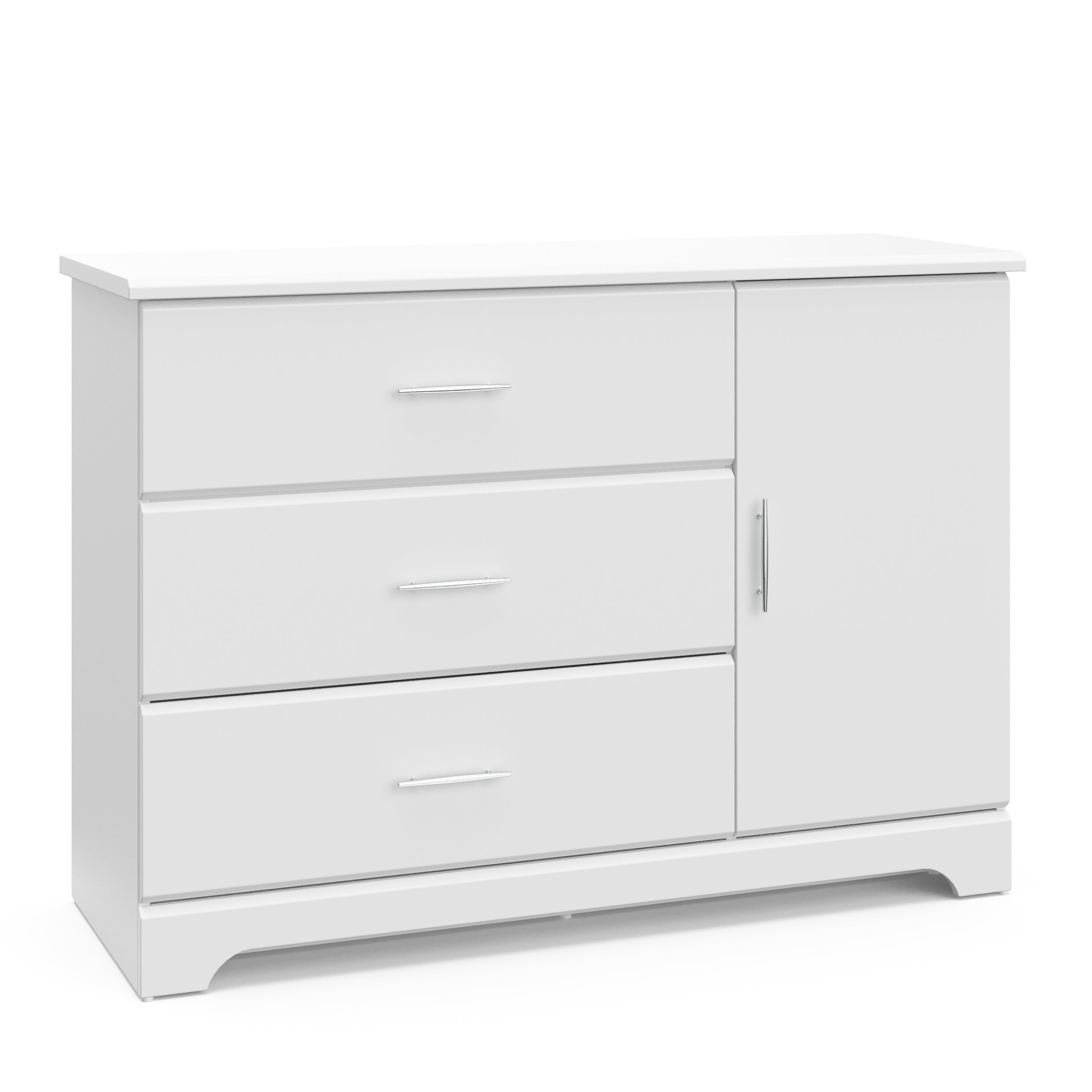 3 drawer hotsell combo dresser