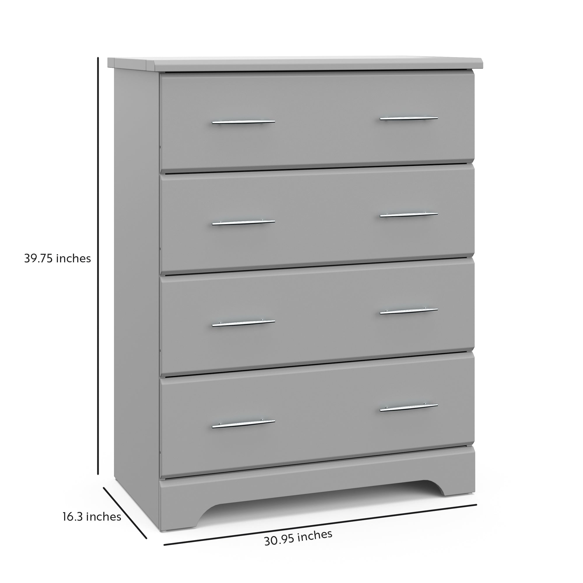 Storkcraft 6 cheap drawer dresser