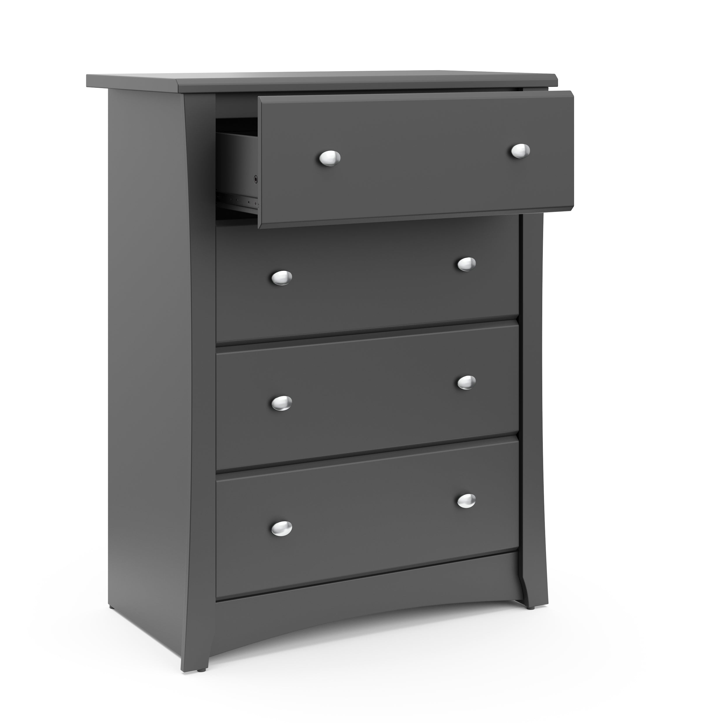 Crescent 4 drawer store chest storkcraft stores