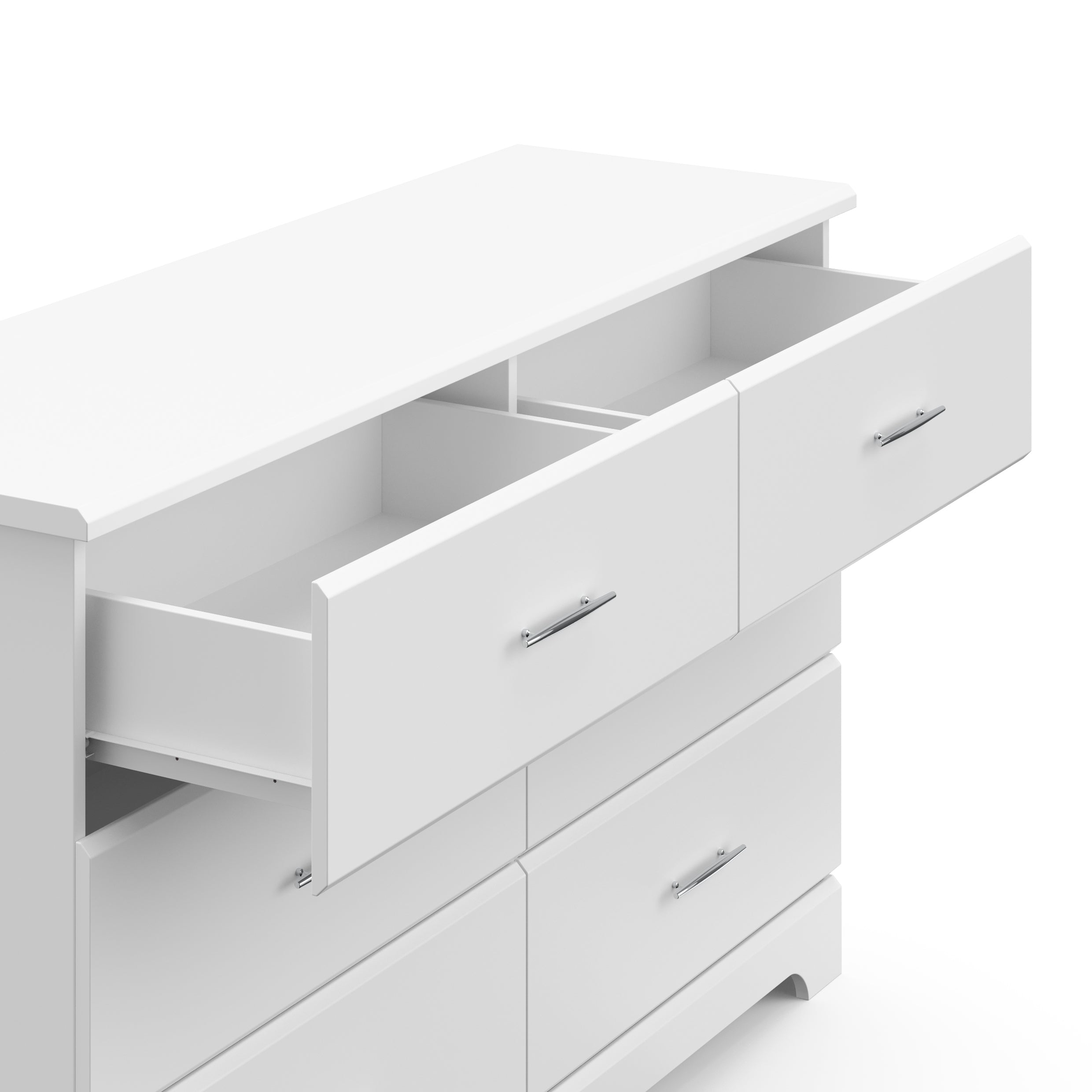 Storkcraft brookside store dresser