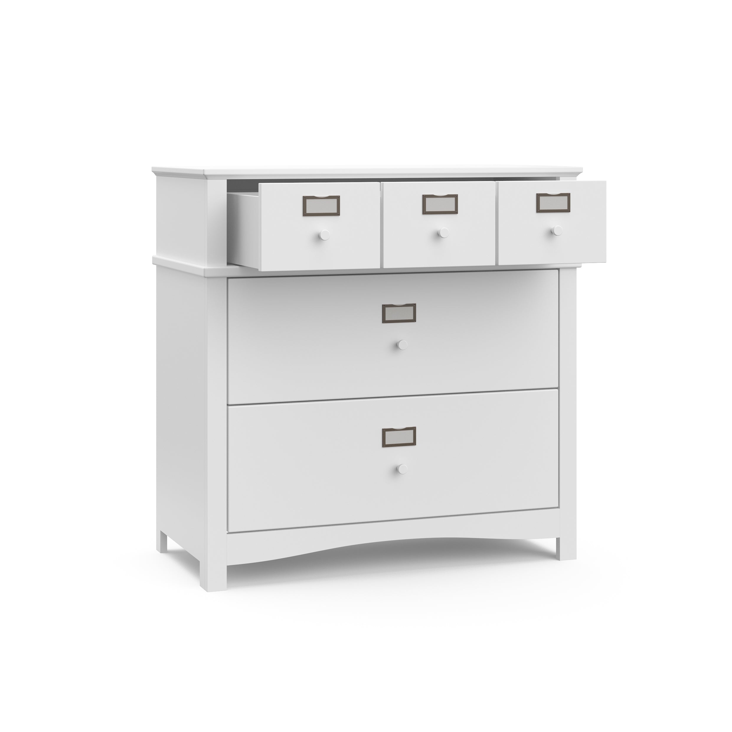 Graco 5 clearance drawer dresser