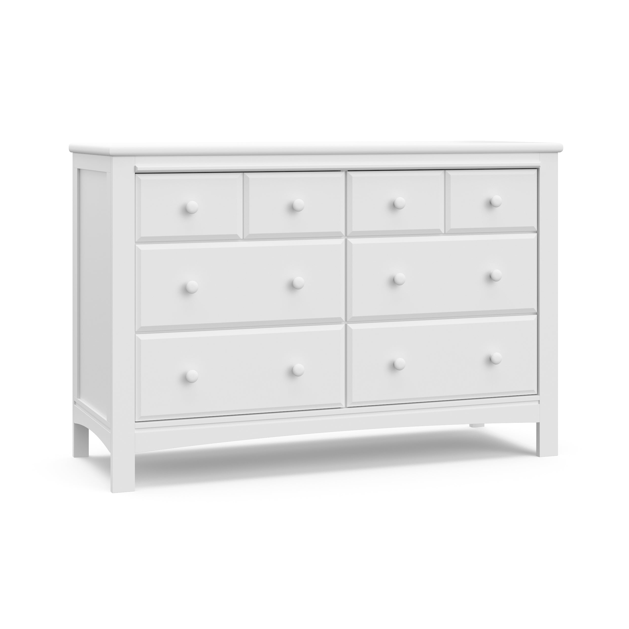 Graco kendall outlet 6 drawer dresser