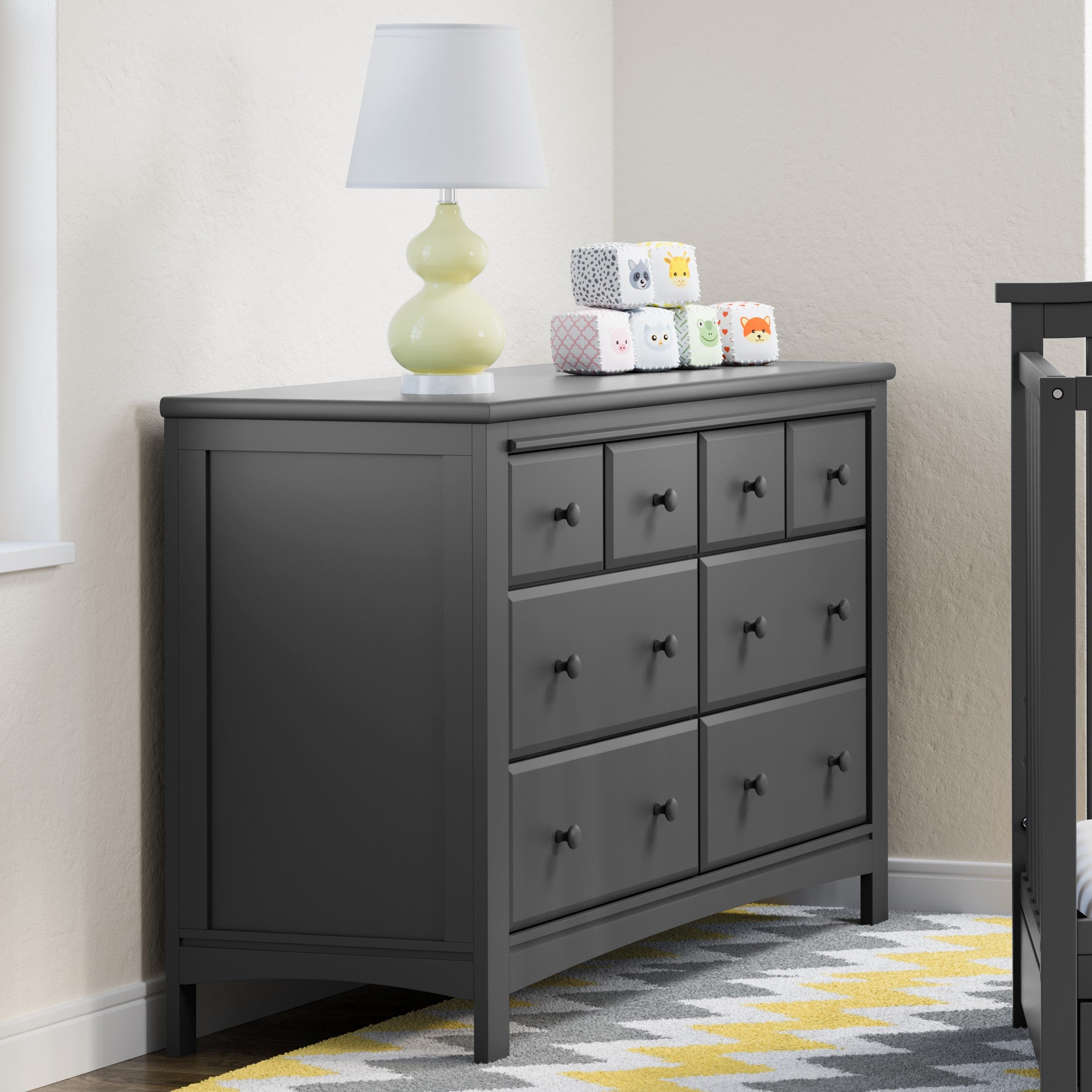 Graco 2025 benton dresser