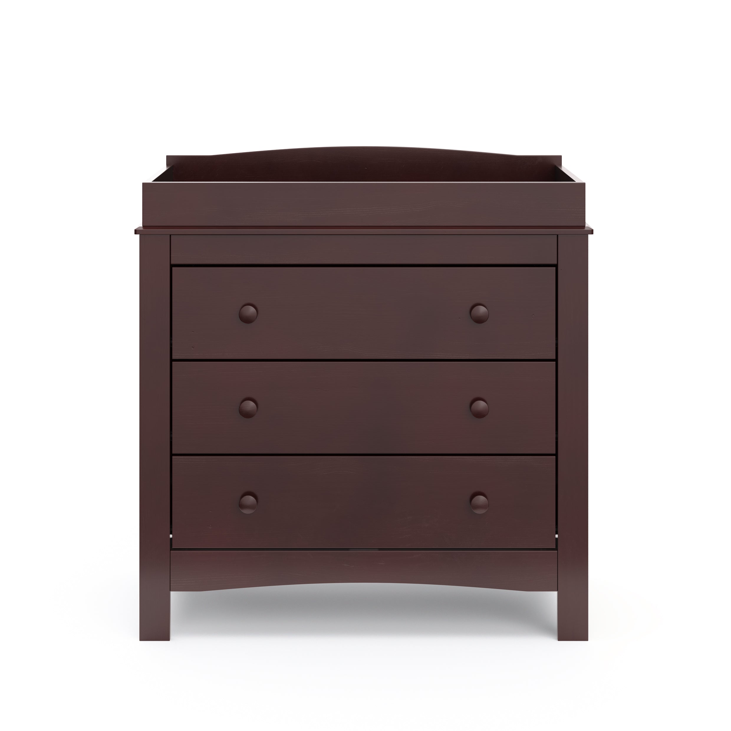 Graco® Noah 3 Drawer Chest with Changing Topper