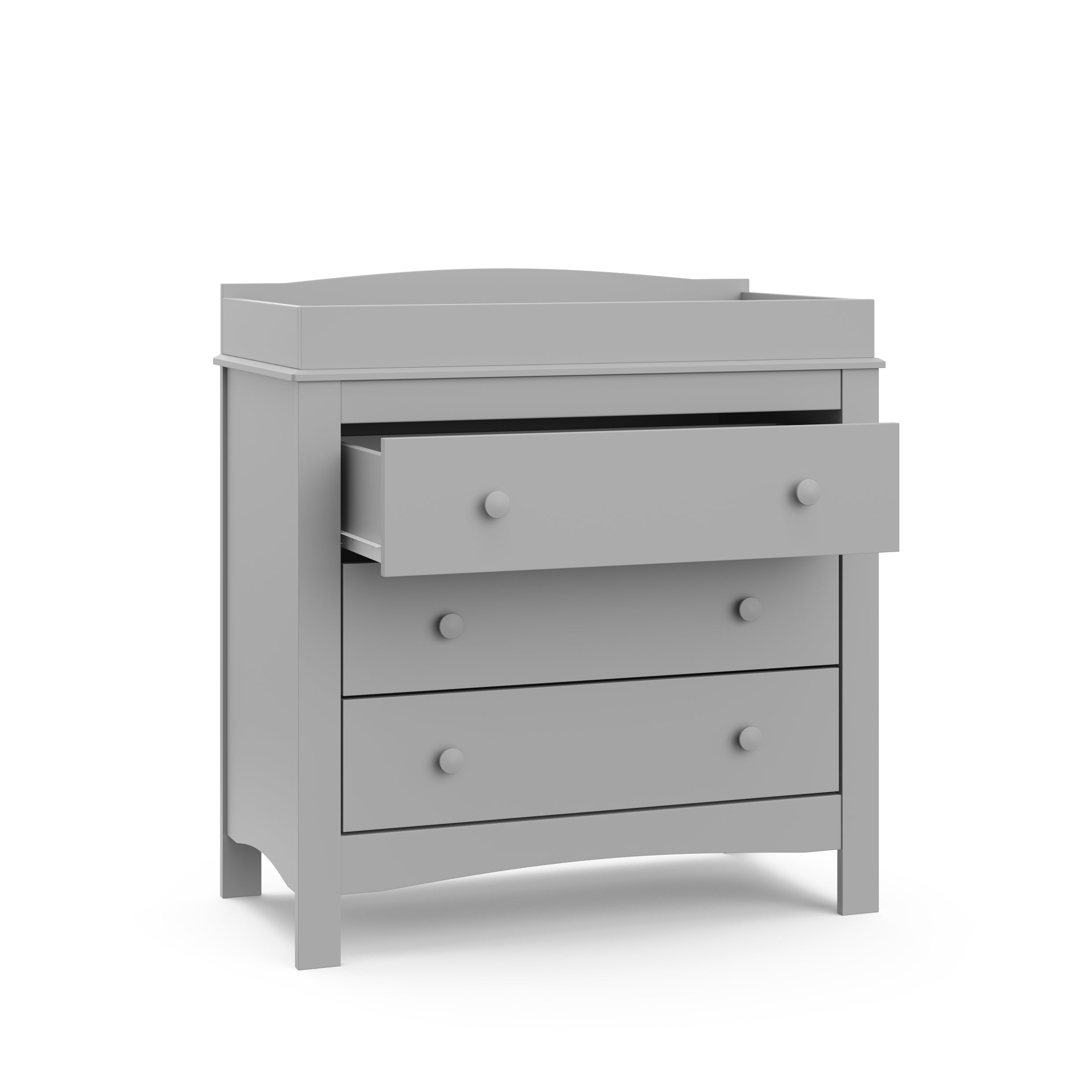 Graco brooklyn shop 3 drawer chest