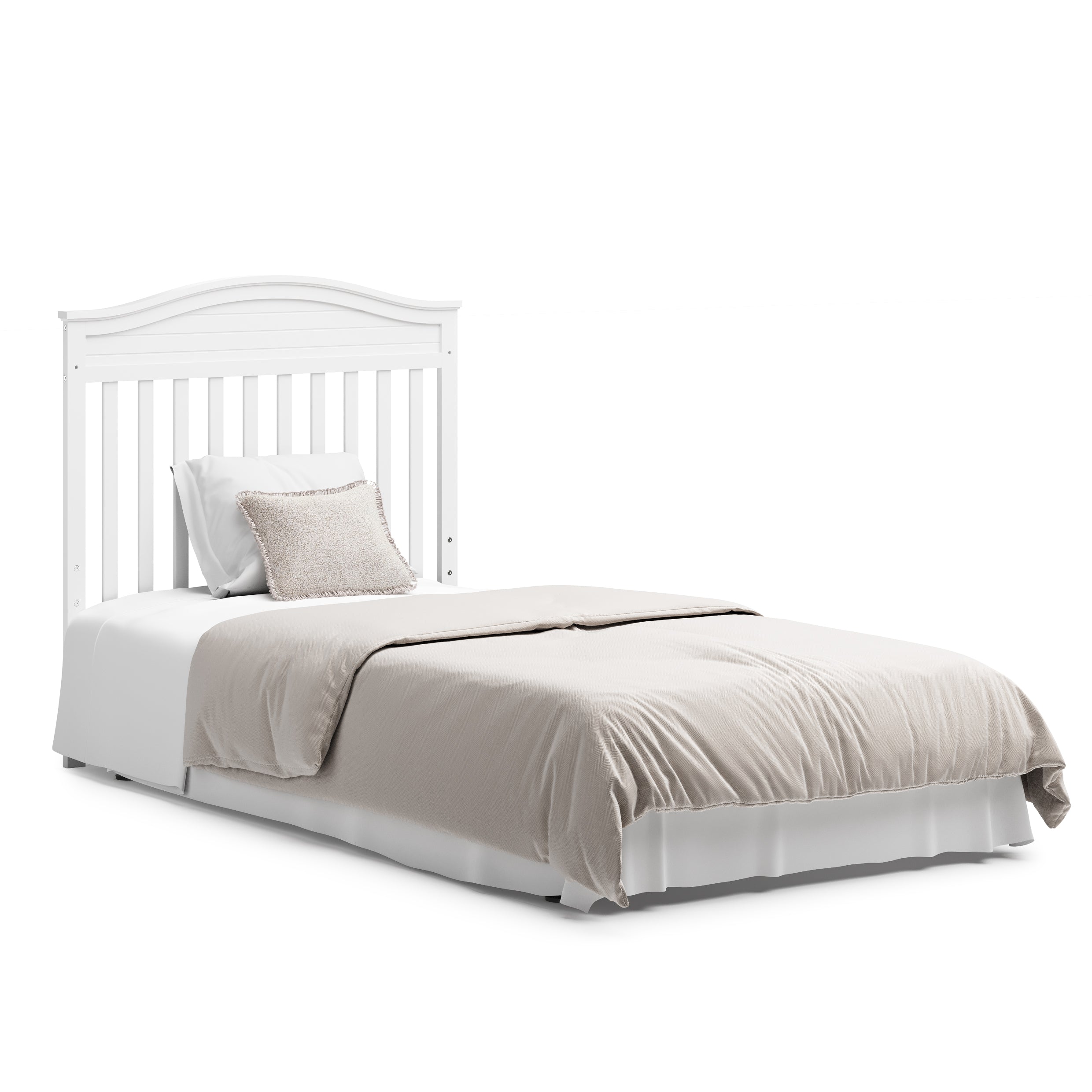 Graco crib to full size bed best sale