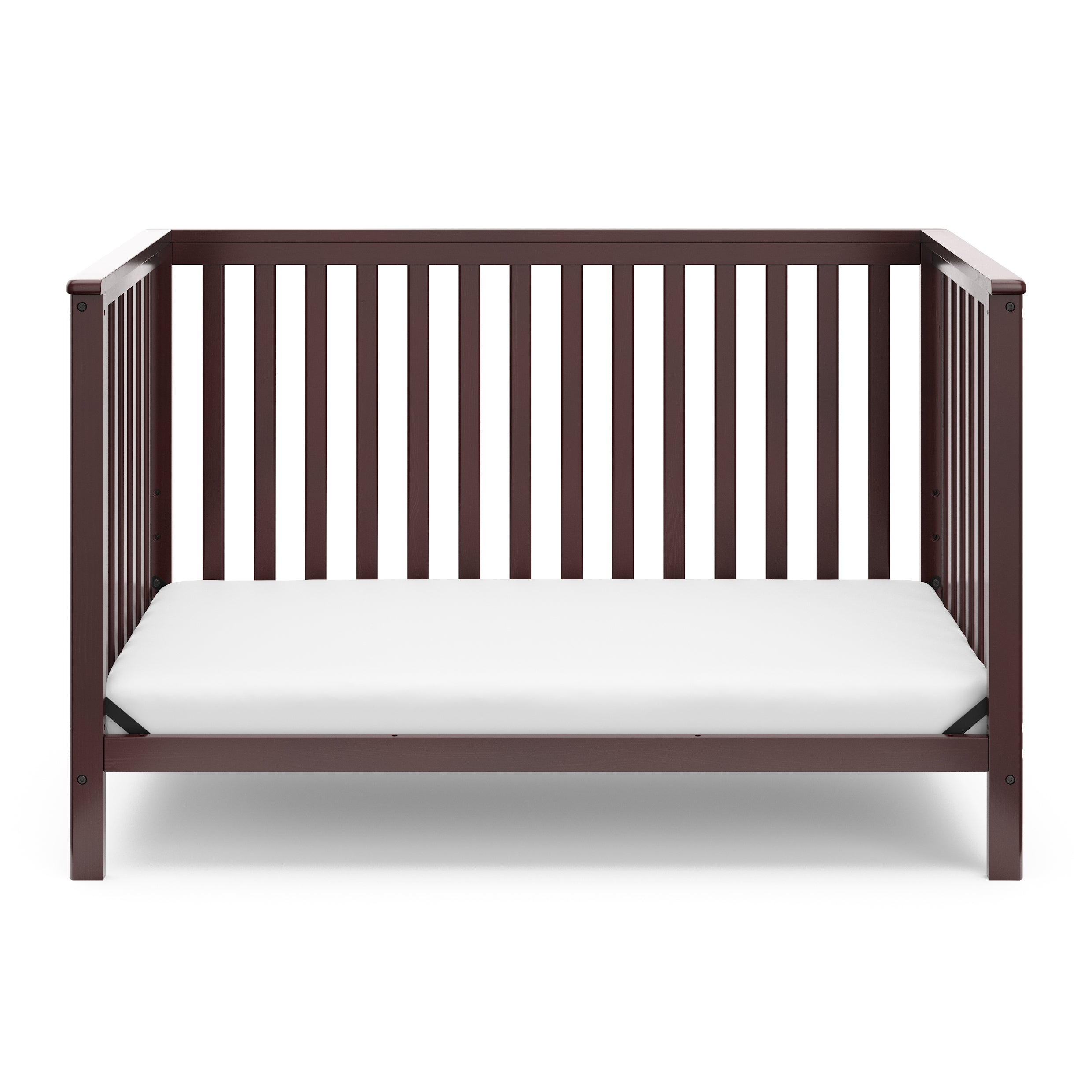 Hillcrest convertible clearance crib