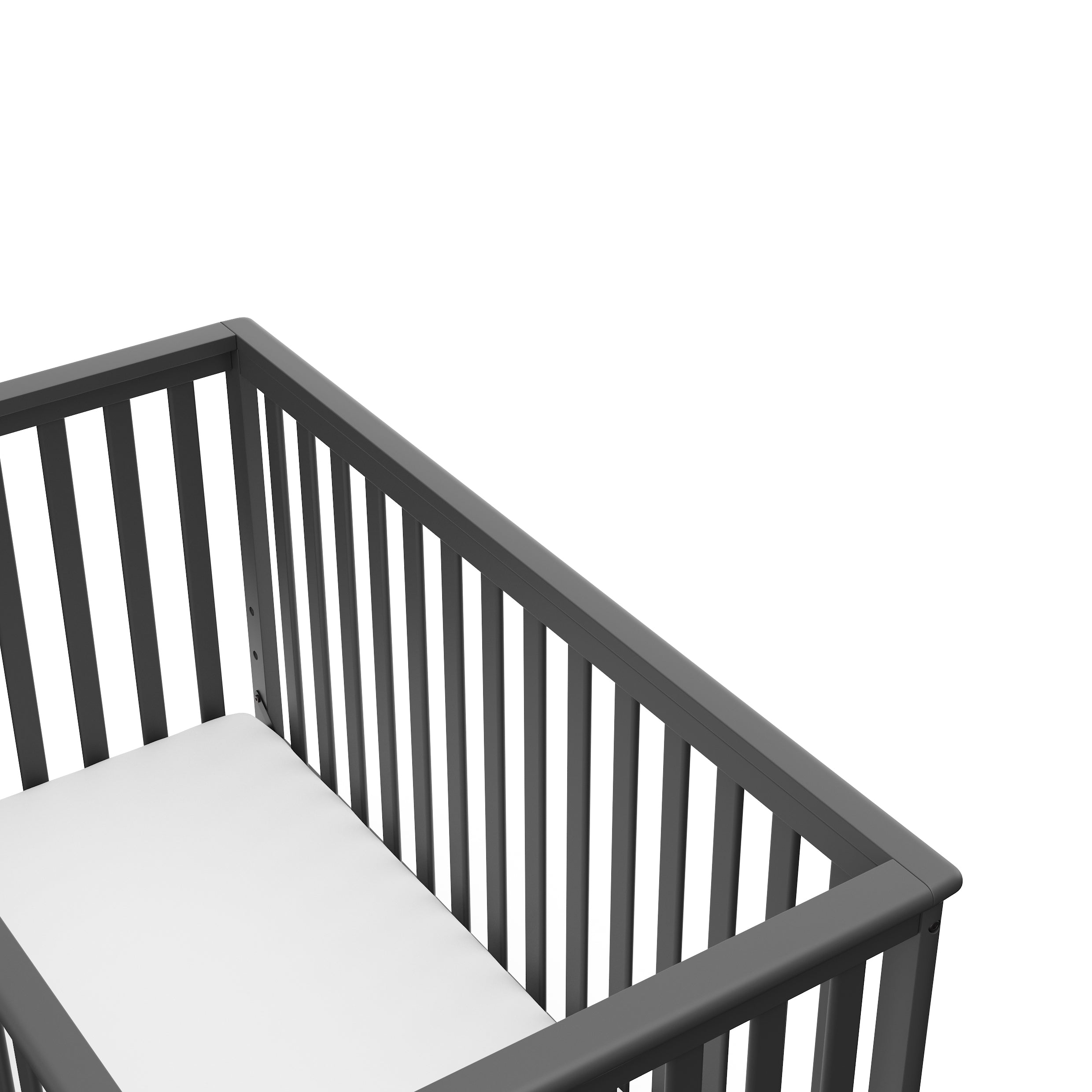 Hillcrest hotsell convertible crib